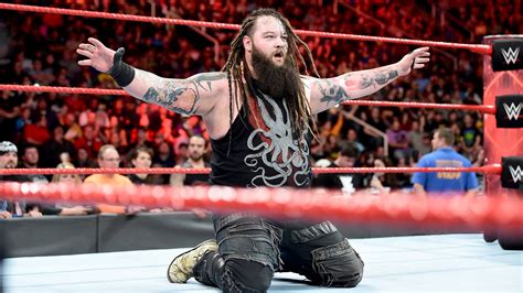 WWE announced the sad news over the night and in the early hours of the morning that Windham Rotunda, better known as Bray Wyatt, had tragically passed away, aged just 36.